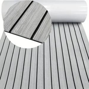 Premium EVA Decking Mats