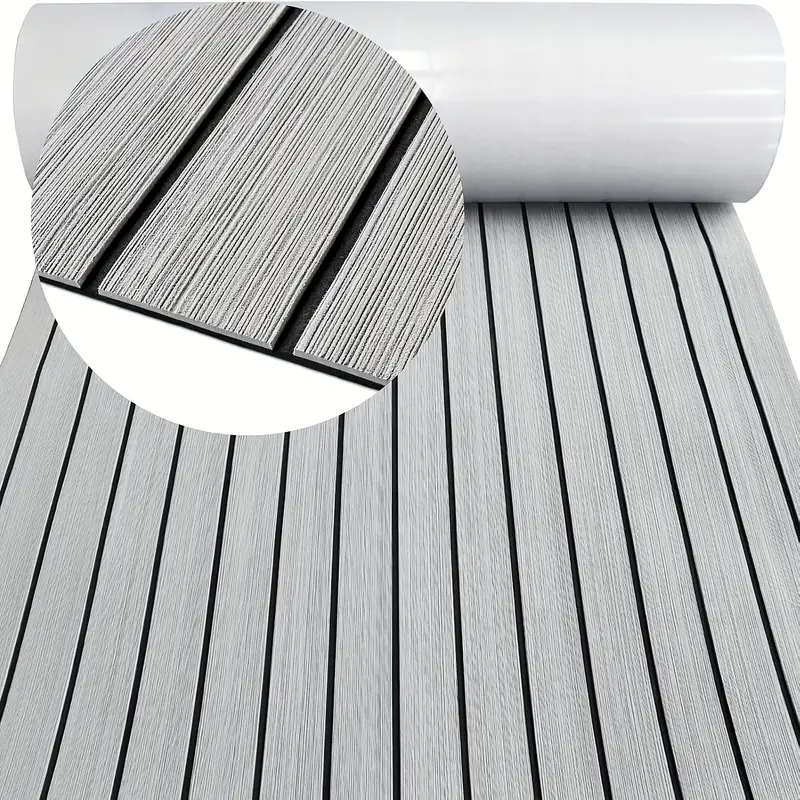 Premium EVA Decking Mats