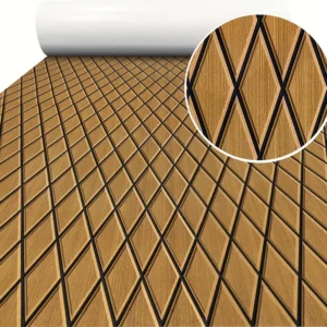 High-Quality EVA Decking Mats