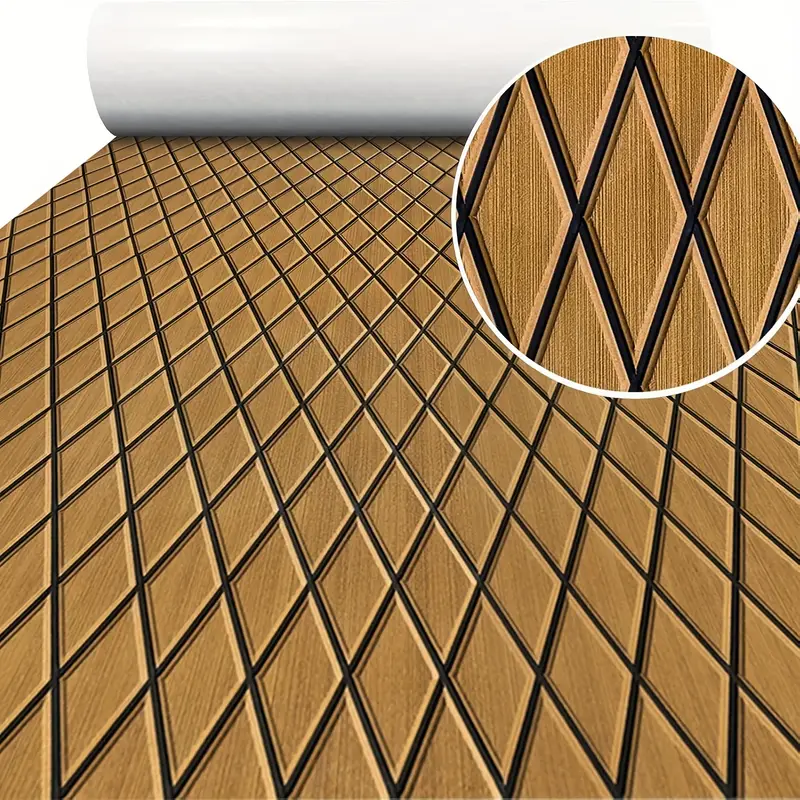 High-Quality EVA Decking Mats