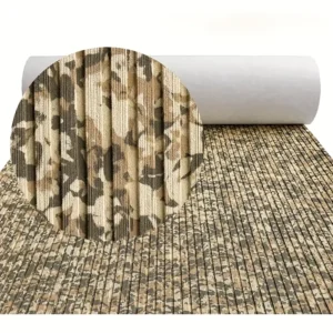 Premium EVA Decking Mats